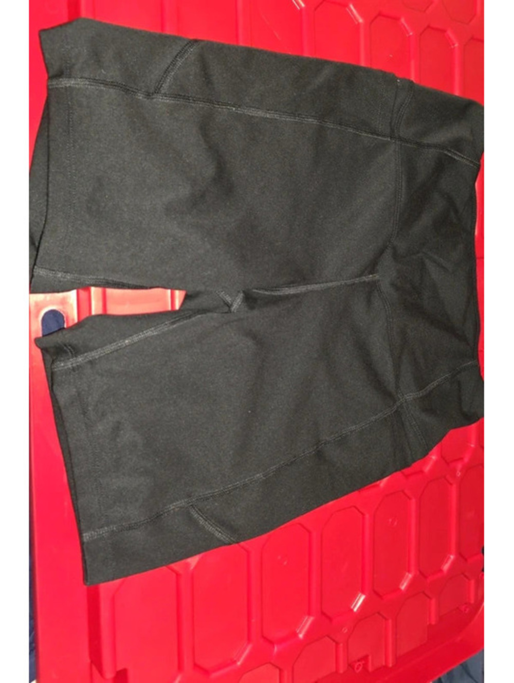 Biker shorts